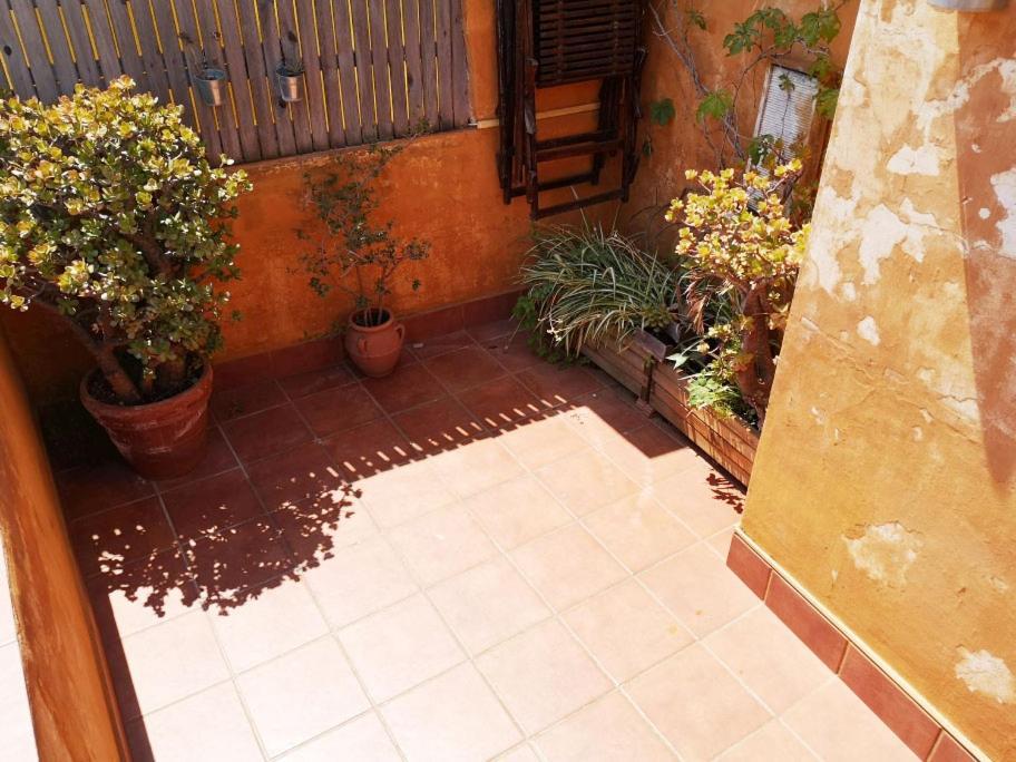 A Home In Barcelona Exterior foto