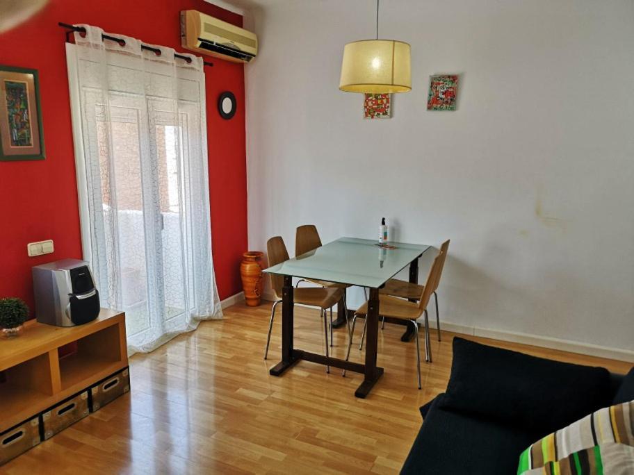 A Home In Barcelona Exterior foto