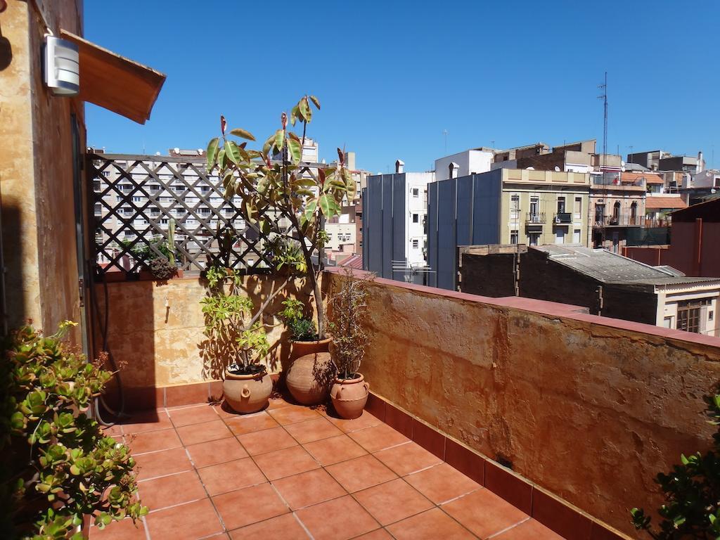 A Home In Barcelona Quarto foto